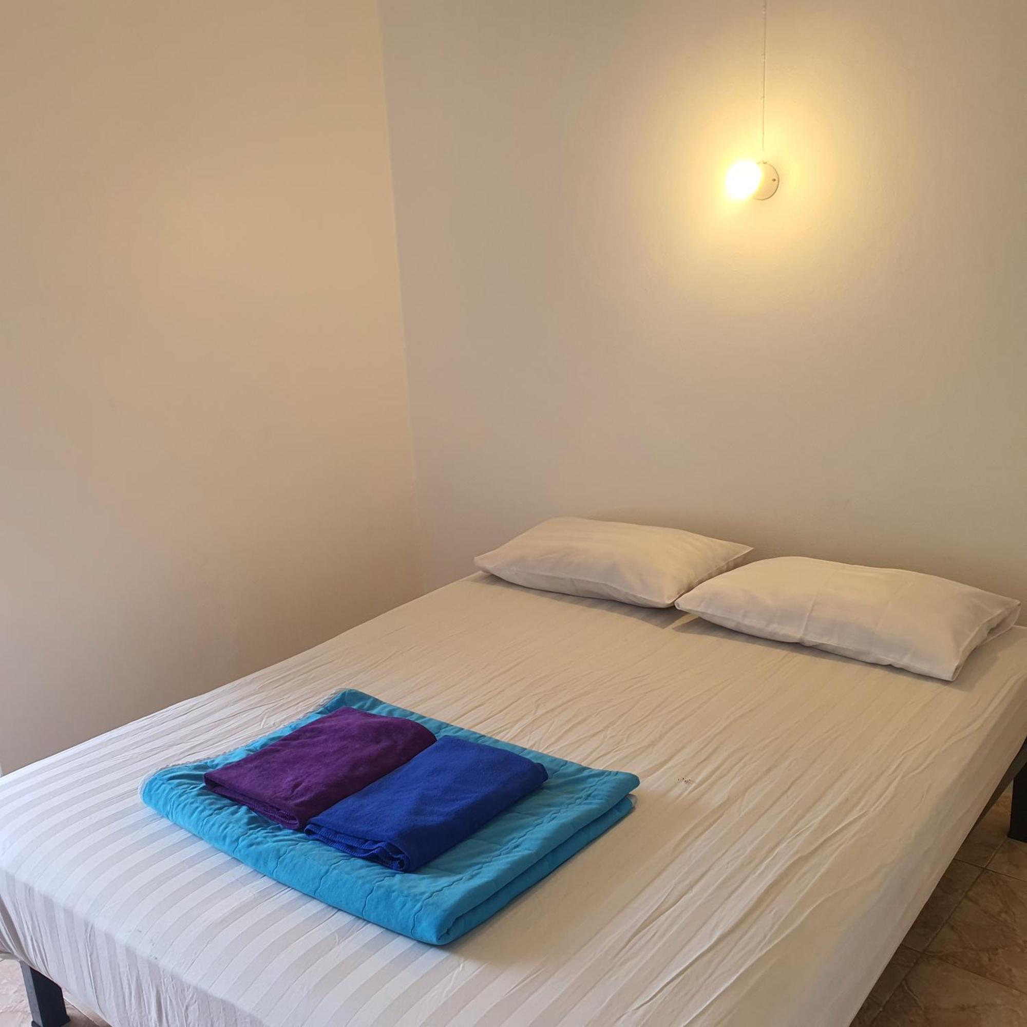8 Homestel Κο Τάο Εξωτερικό φωτογραφία