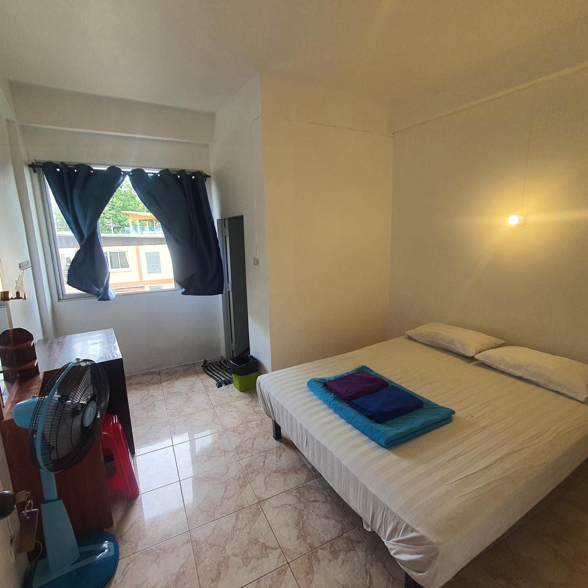 8 Homestel Κο Τάο Εξωτερικό φωτογραφία