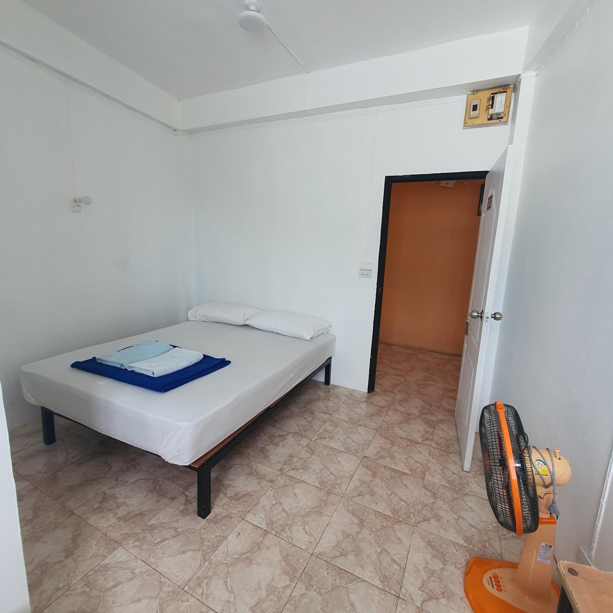 8 Homestel Κο Τάο Εξωτερικό φωτογραφία