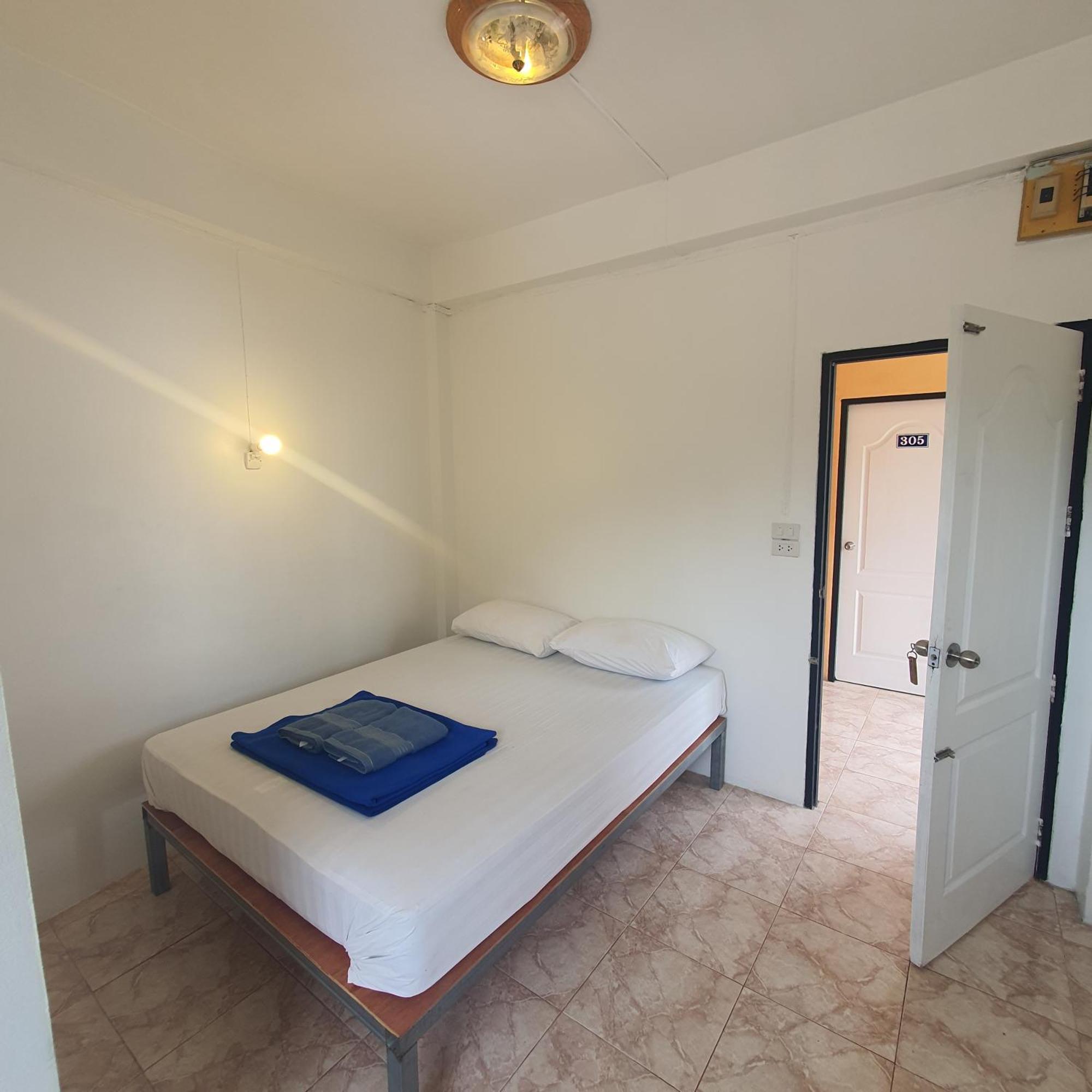 8 Homestel Κο Τάο Εξωτερικό φωτογραφία