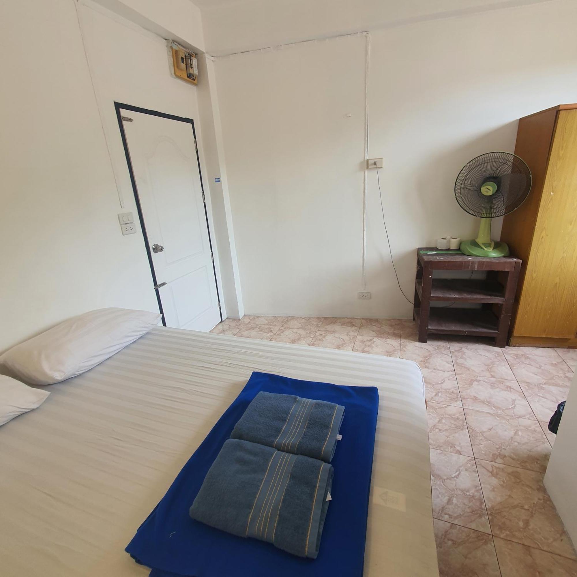 8 Homestel Κο Τάο Εξωτερικό φωτογραφία